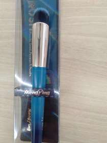 Makeup brush makeup tool oblique contour brush