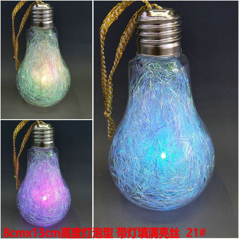 空心玻璃灯泡型21#详情图1