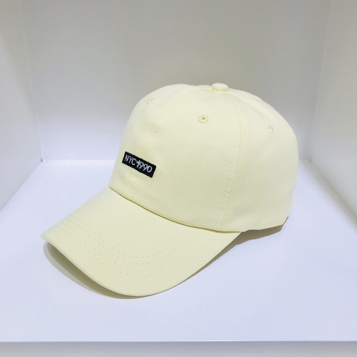 Fashionable sun hats, sun protection caps and baseball caps Application Scenario