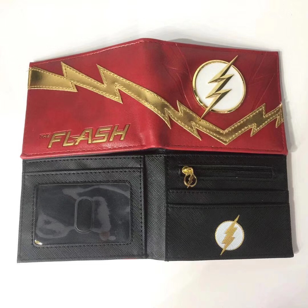 PVC wallet thumbnail
