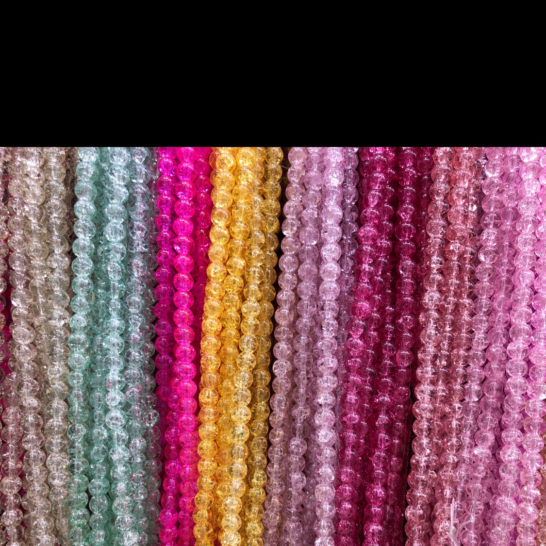 碎花朱10m细节图