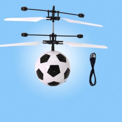 新品地球感应飞行器感应足球遥控飞机智能足球悬浮灯光热卖儿童玩具礼品国峰详情图10