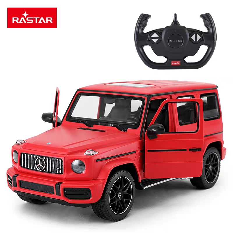 奔驰 AMG G63   95760 thumbnail