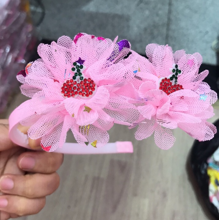 流行创意饰品