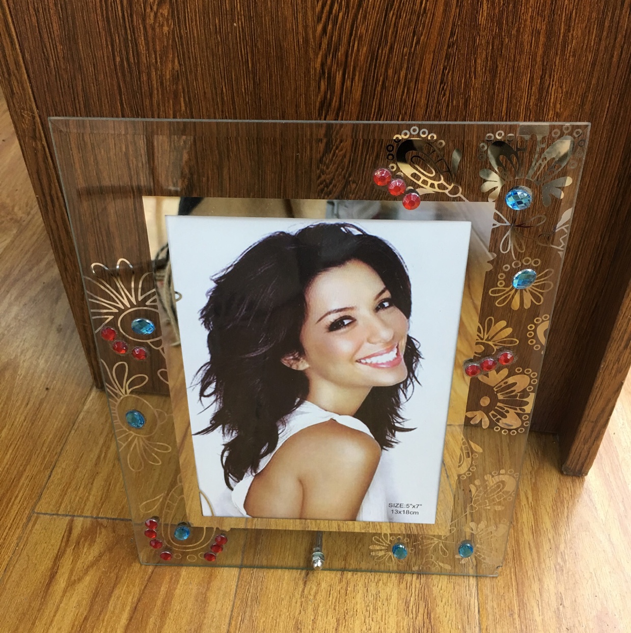 东航工艺摆件礼品礼物东航工艺摆件礼品礼物玻璃相框家居装饰相框1