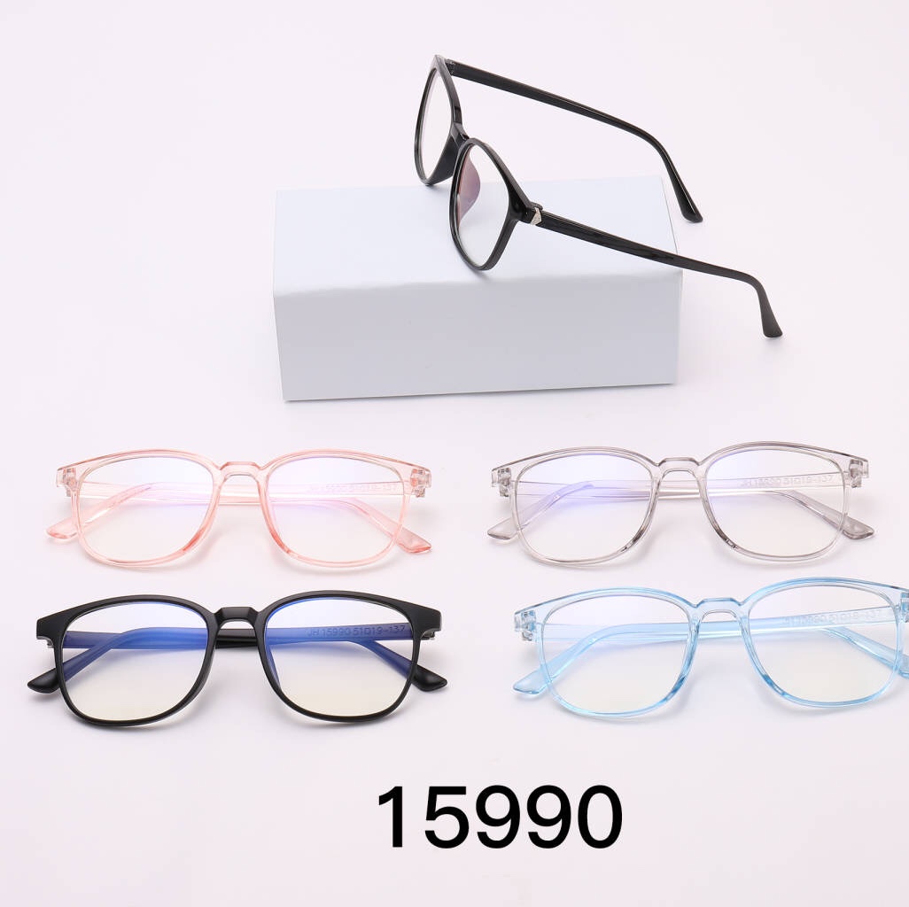 型号15990，防蓝光护目镜