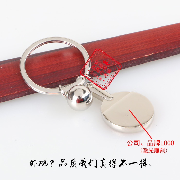 Factory-price customized table tennis keychains, key chains, table tennis rackets, corporate and personal gifts detail image 3