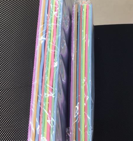 4n吹塑板规格100×45 a3 a4 均有现货产品图