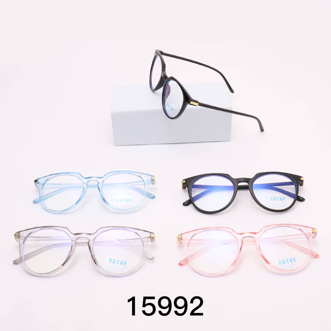 Model 15992, anti-blue light goggles