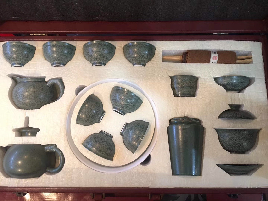 功夫茶具
