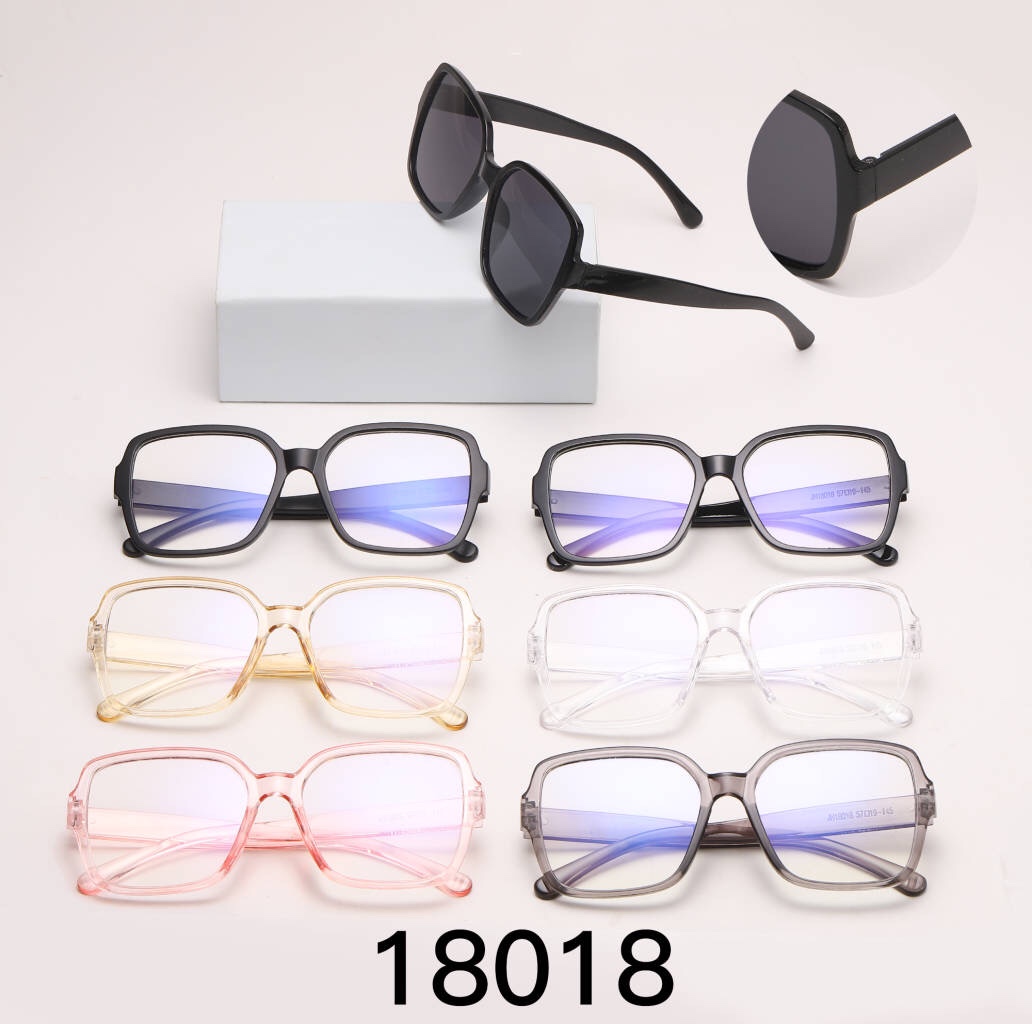 Model 18018, anti-blue light goggles