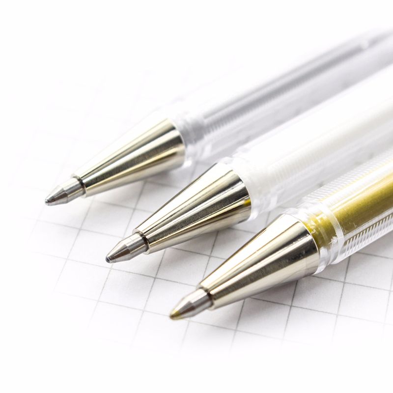 pentel/ Paitong K108 Outlining pen High-gloss pen Specification image