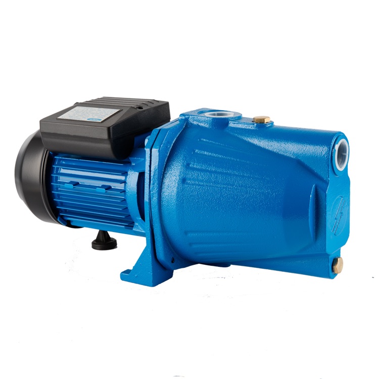 JETB series High Pressure  self-priming Electric water pump详情图3