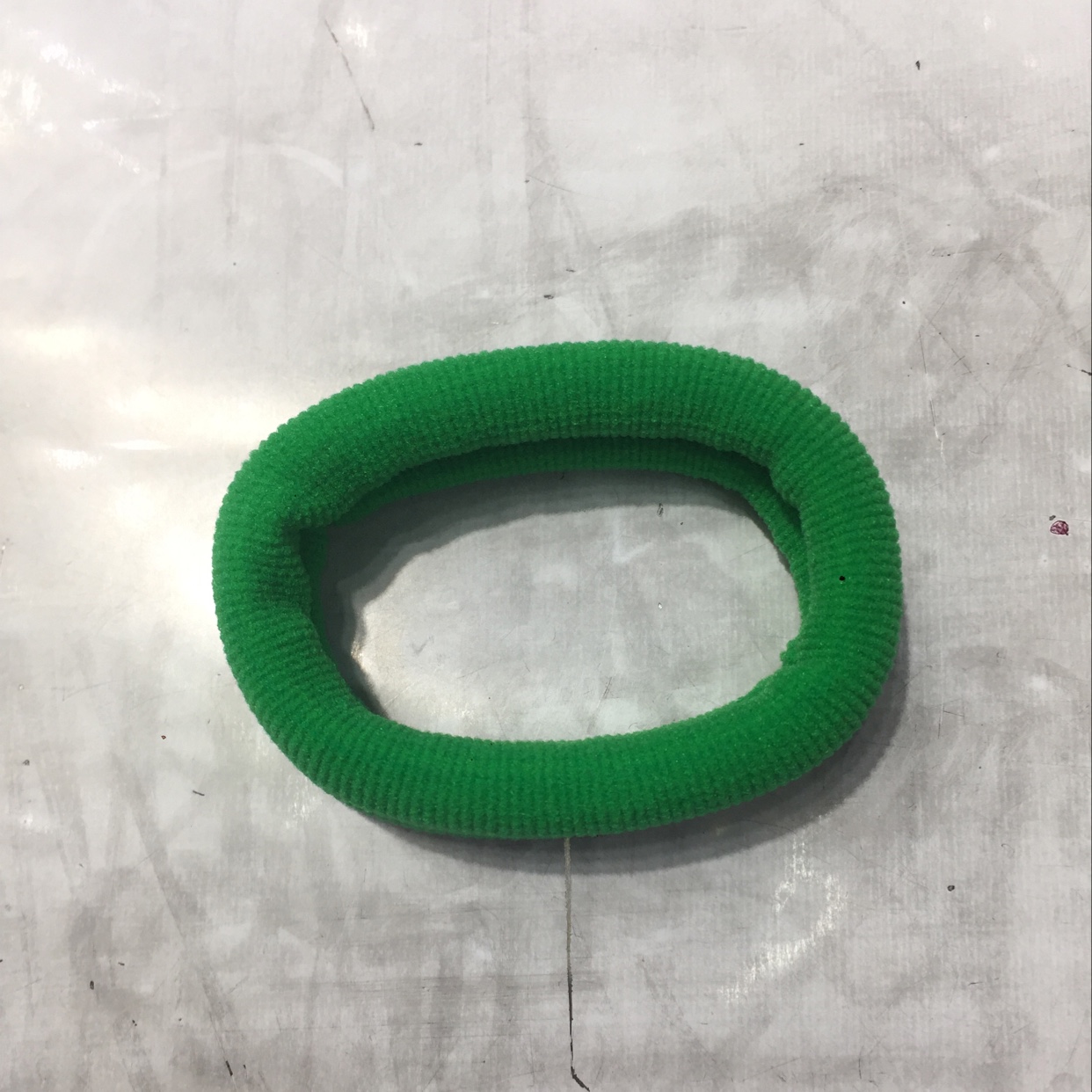 Rubber band undefined