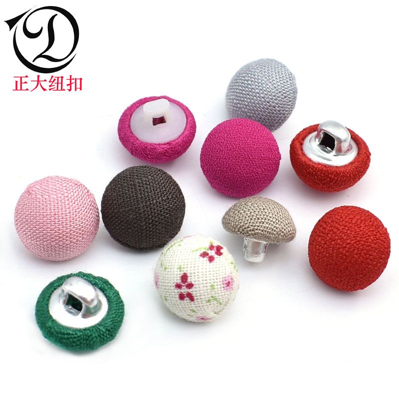 Cloth Bag Buckle Cloth Buckle Clothing Accessories Manufacturers Direct Sales details Picture