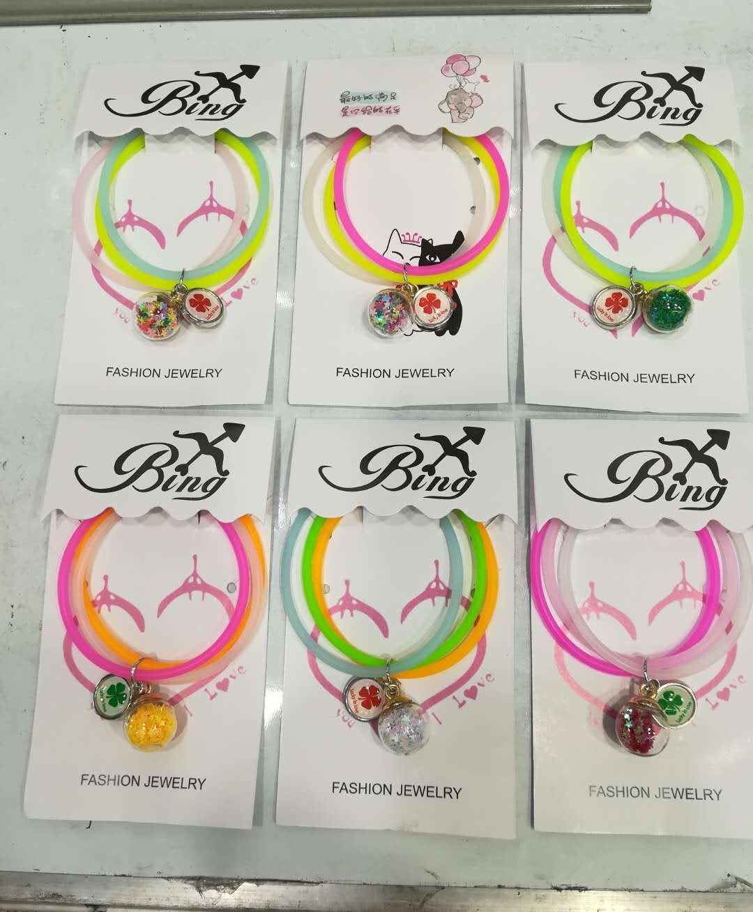 Couple bracelet thumbnail