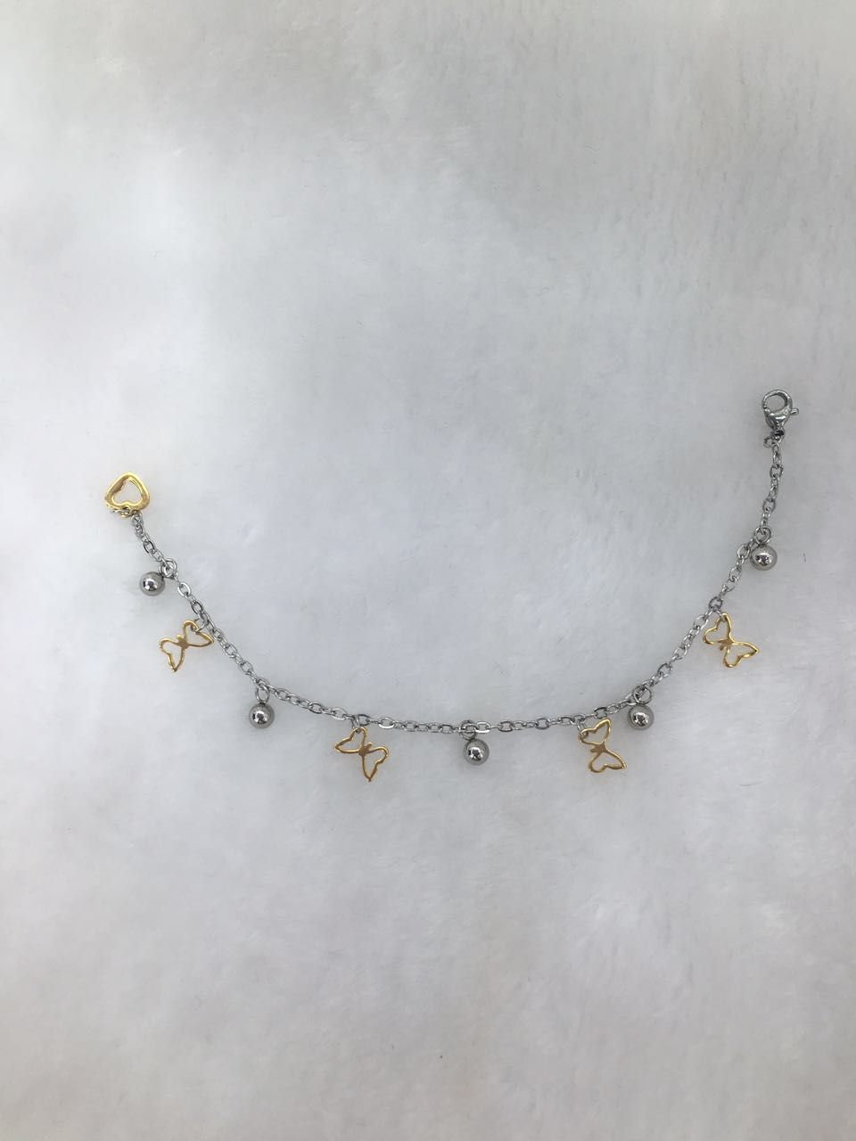 لا تطريز الحلي الحلي Specification image