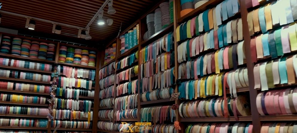 Dingxin ribbons describe pic - 3