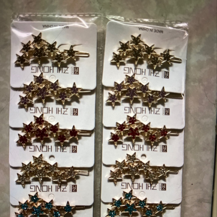 韩版网红时尚高挡高级版电钻青蛙扣合金