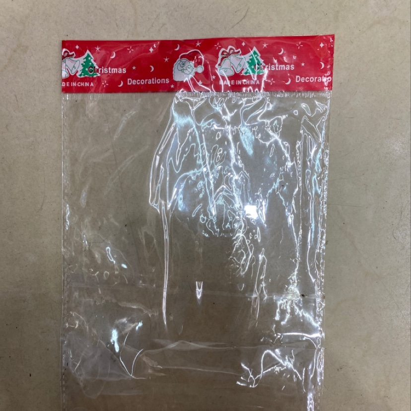 圣诞包装
