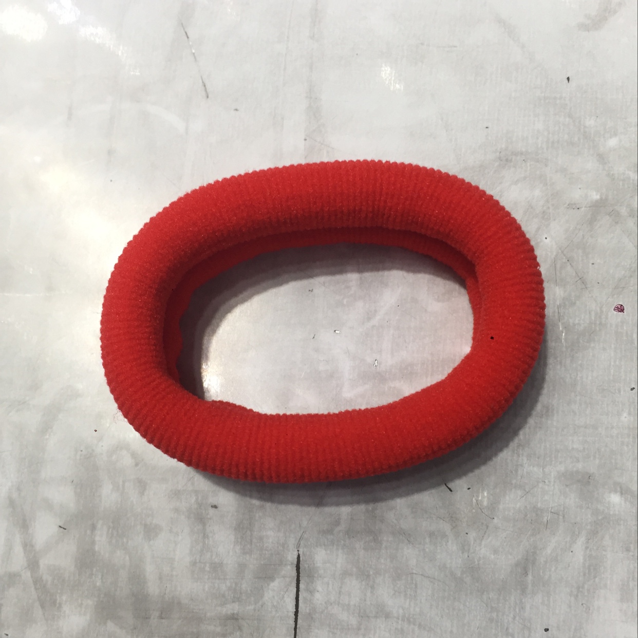 Rubber band undefined