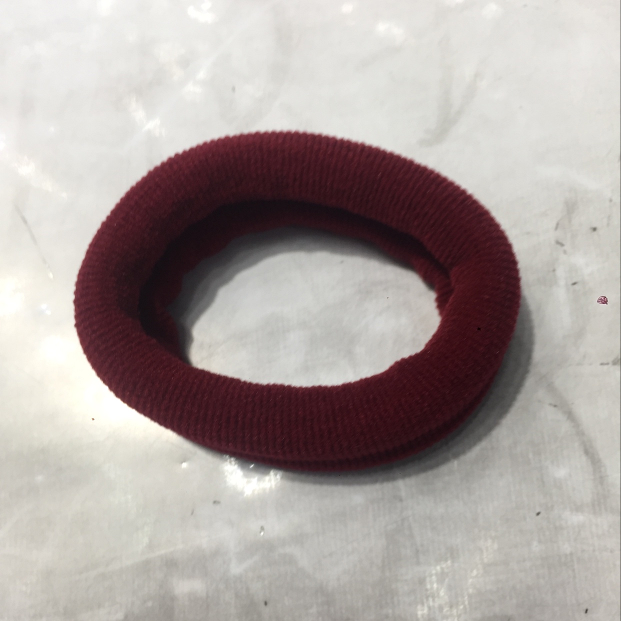 Rubber band undefined