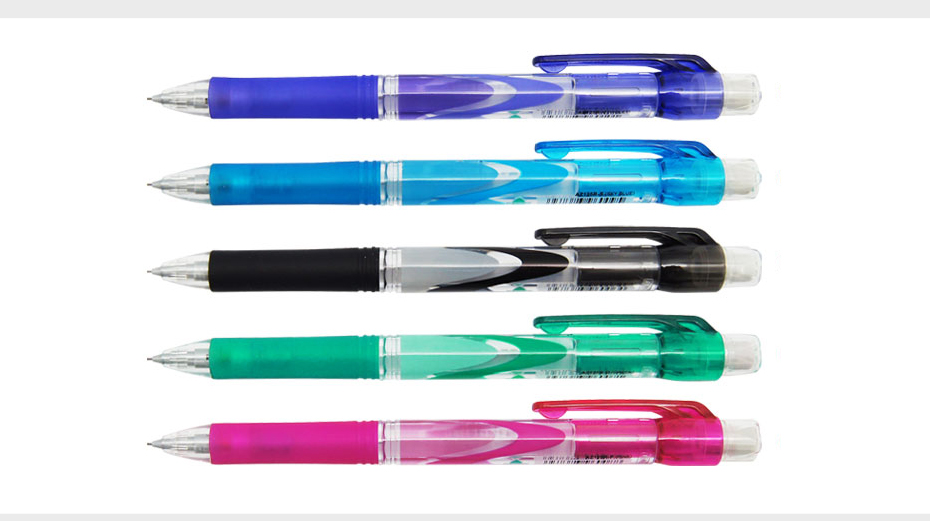 pentel/ Paitong AZ125R mechanical pencil 0.5mm detail image 4