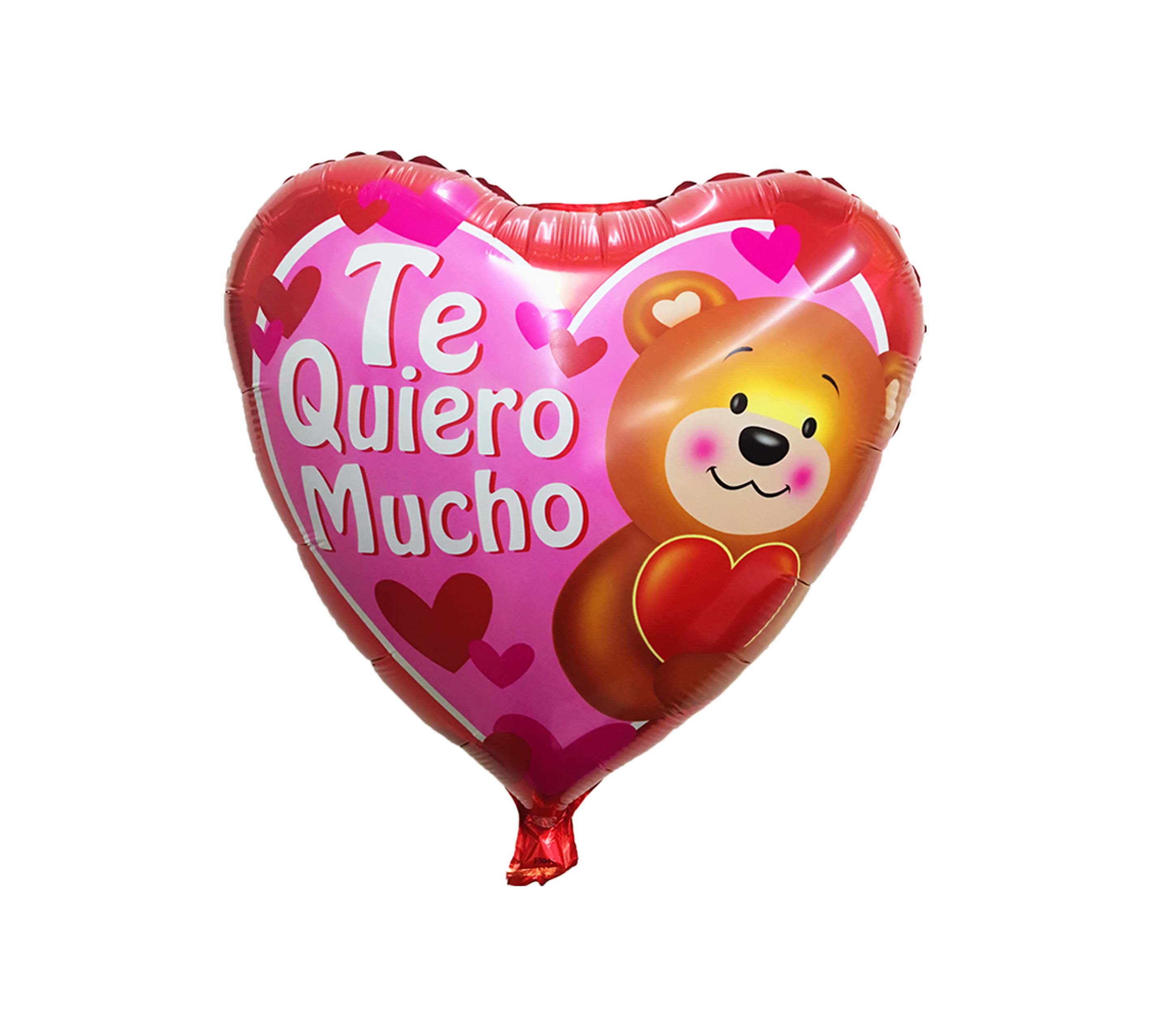 Aluminum balloon 18 inch shape thumbnail