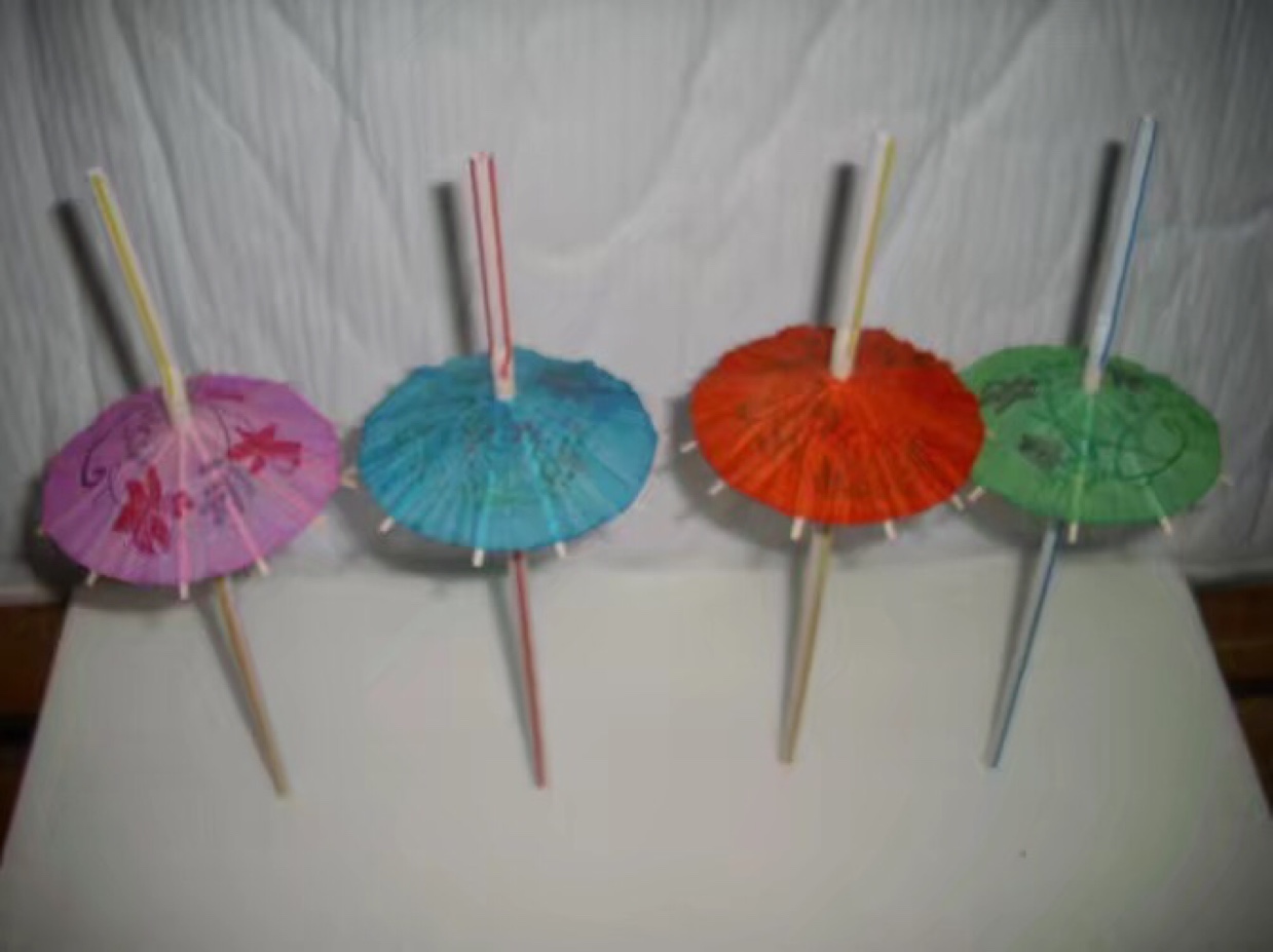 塑料/水果/光从产品图