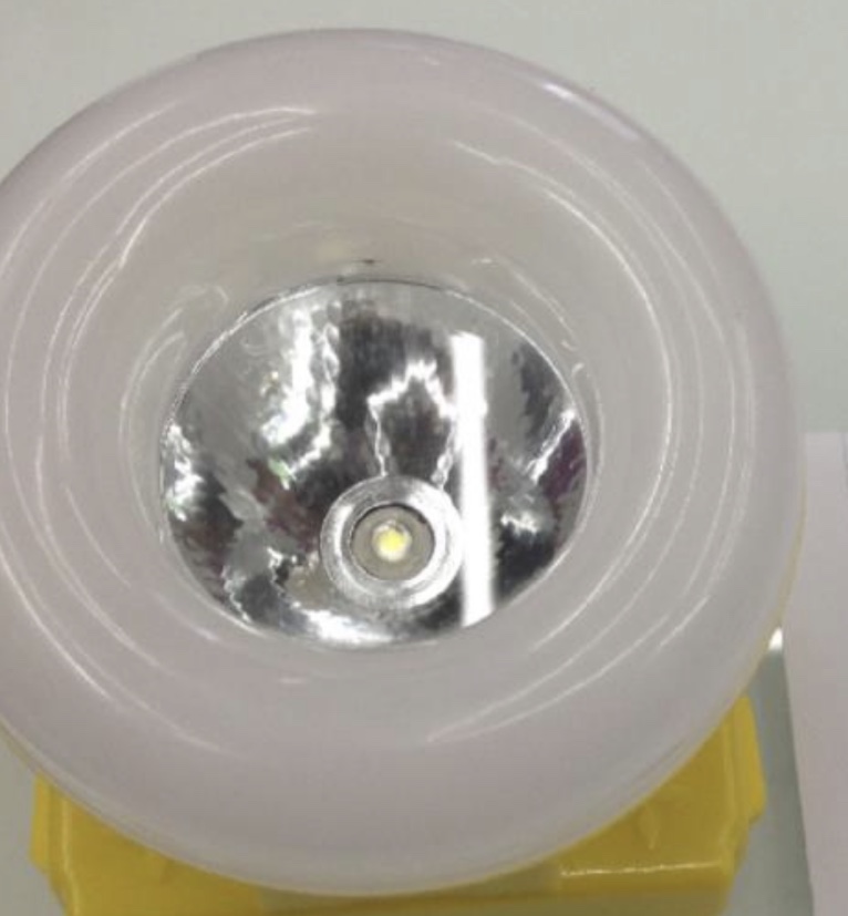 Head Lamp