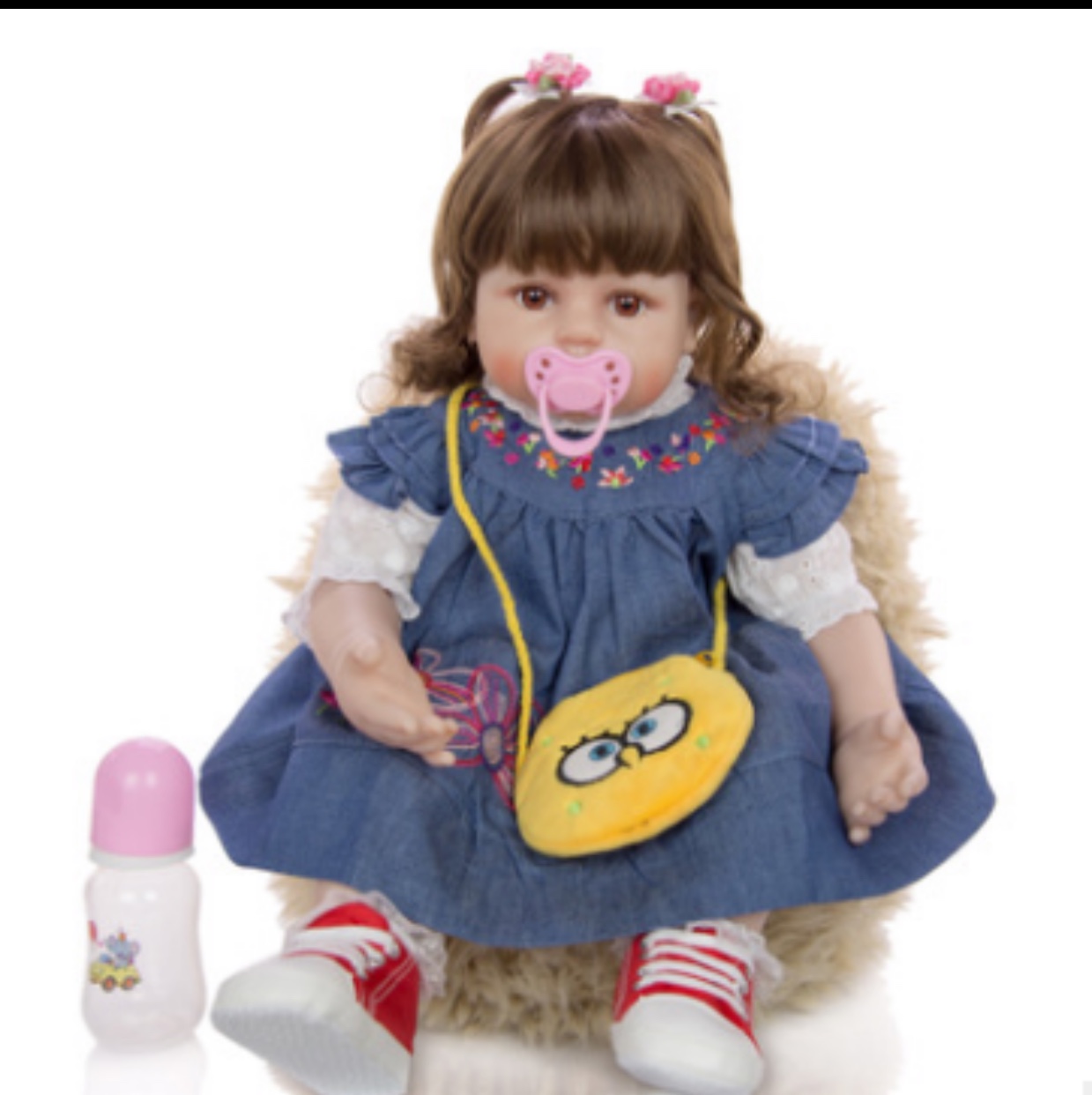 509公主娃娃产品图