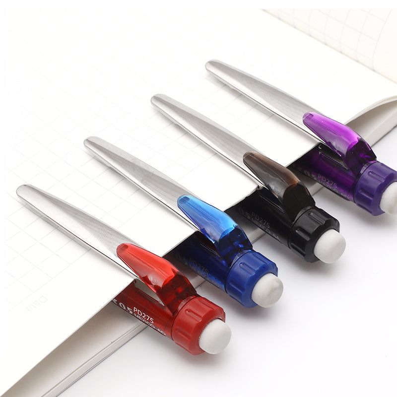 pentel/ Paitong PD275 side-press mechanical pencil 0.5 Application Scenario