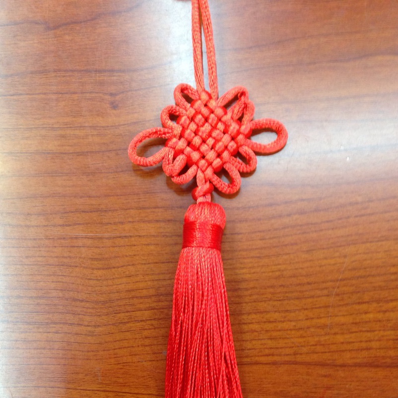 No. 5 Ruyi 6 Chinese Knots details Picture