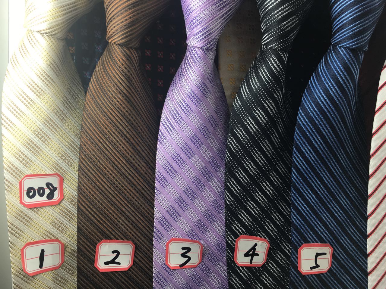 Popular Tie 3
