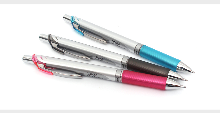 pentel/ Paitong PL75 mechanical pencil 0.5 detail image 4