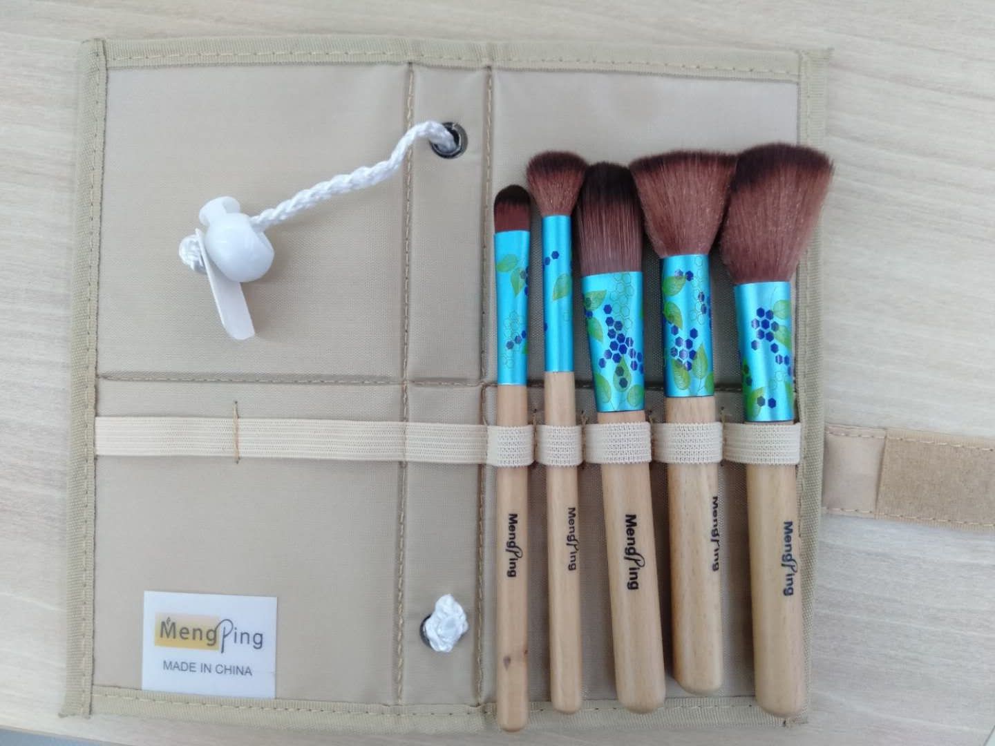 化妆刷/眼影刷/化妆工具产品图