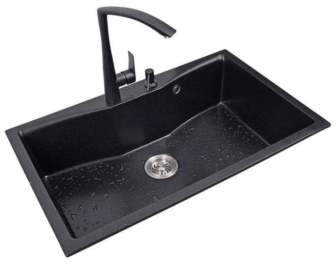 Quartz Household Sink List JL109 (8050)