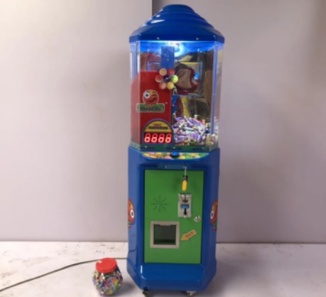 Candy machine thumbnail