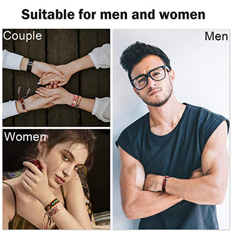 外贸手工手链手带耳环项链定制