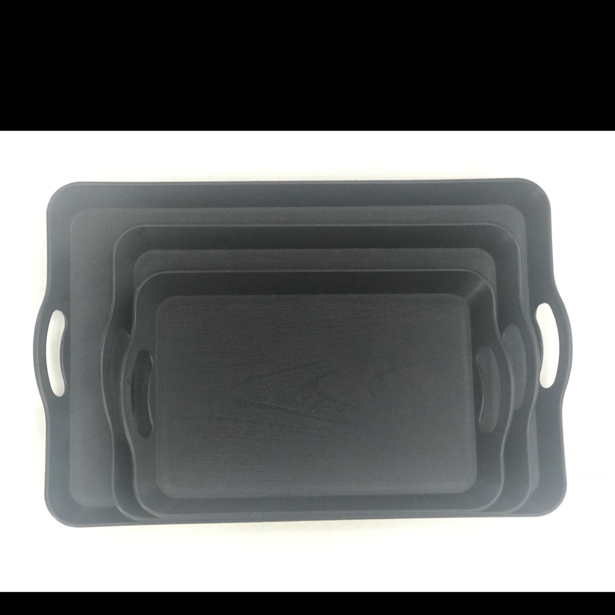 Clinker tray, PVC light and convenient thumbnail