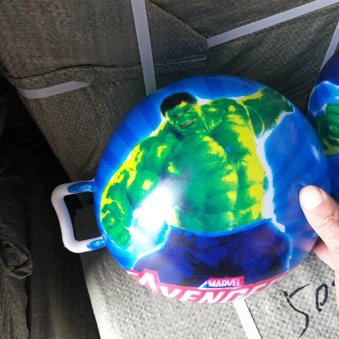 25号全印手柄图