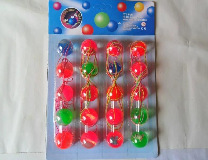 35号光动物线球