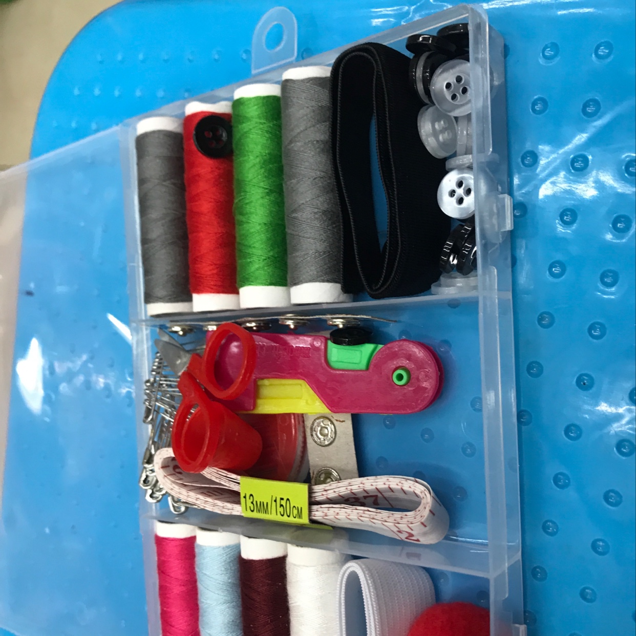 针线包组合产品图