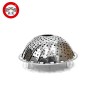 Factory direct steamer tray stainless steel household foldable shrinkage steamer tray rack steamer tray steamer tray