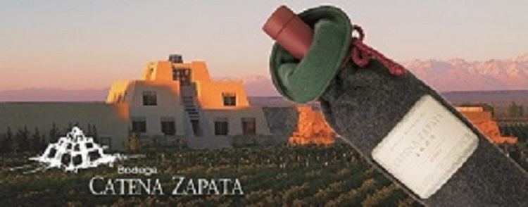 Catena Zapata Estiba Booked details Picture