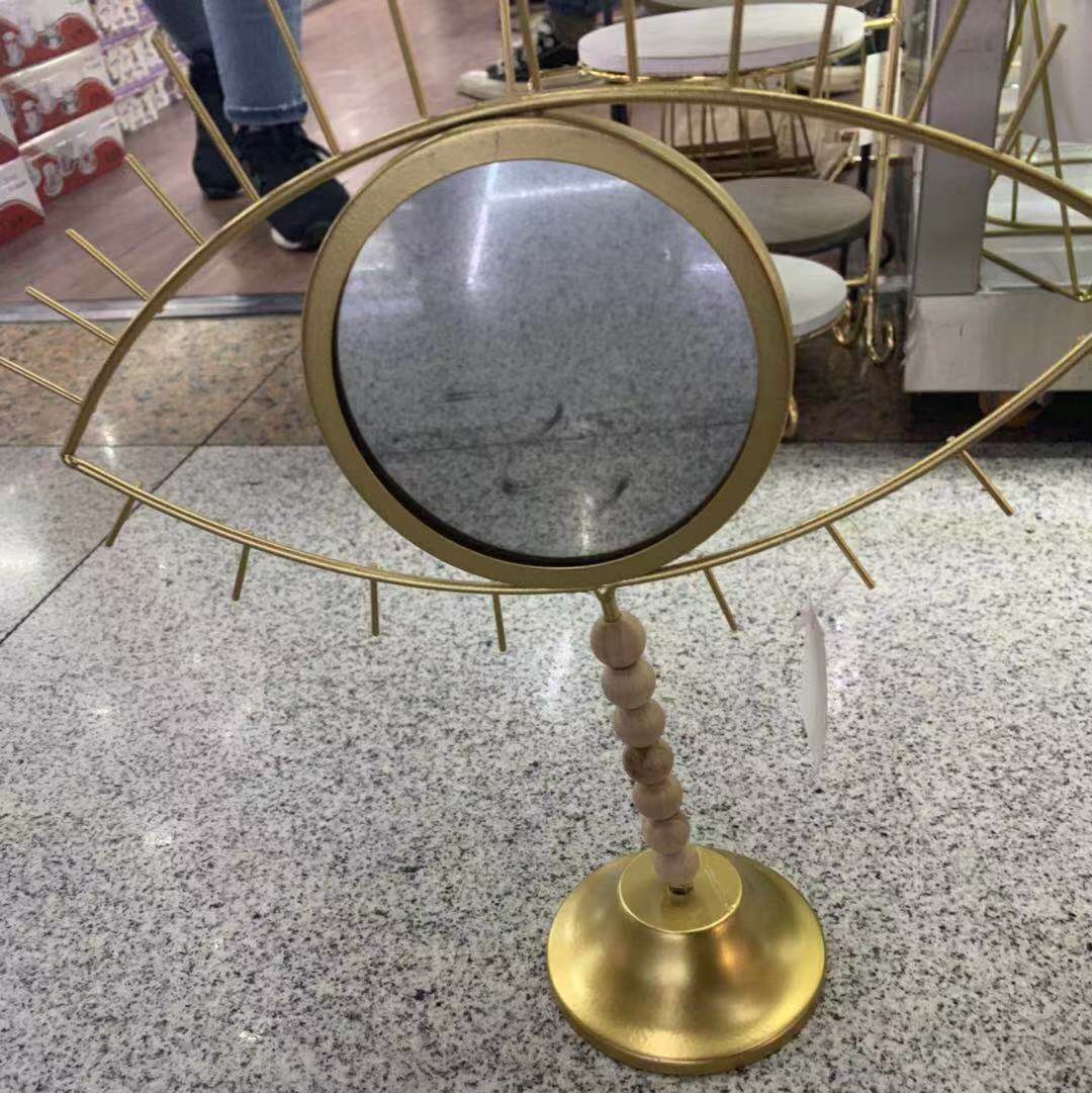 铁艺镜子