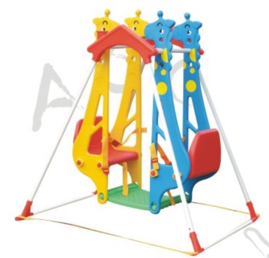 Double swing