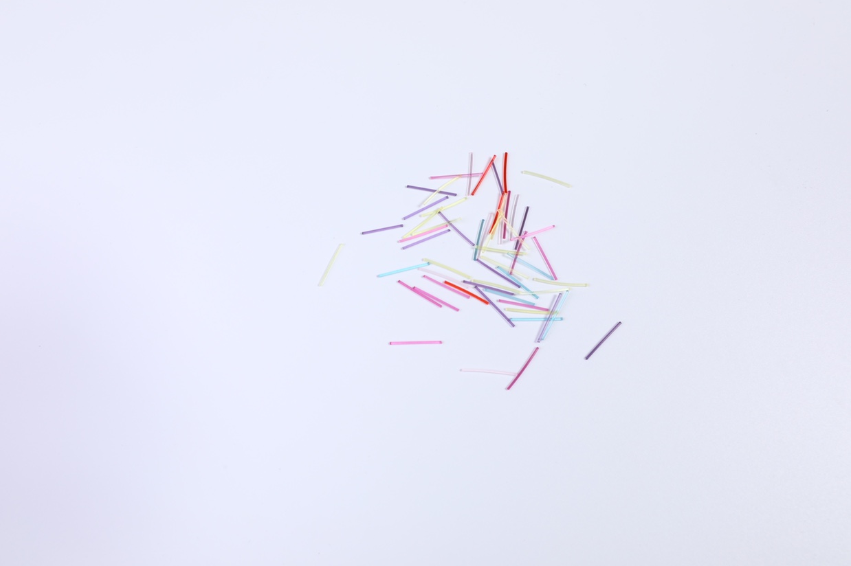 日韩小清新防过敏耳棒女饰品直棒消炎棒详情图7