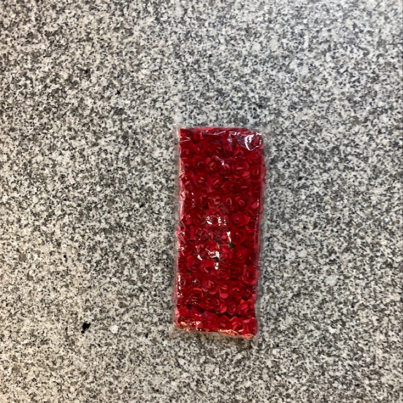 中梅花