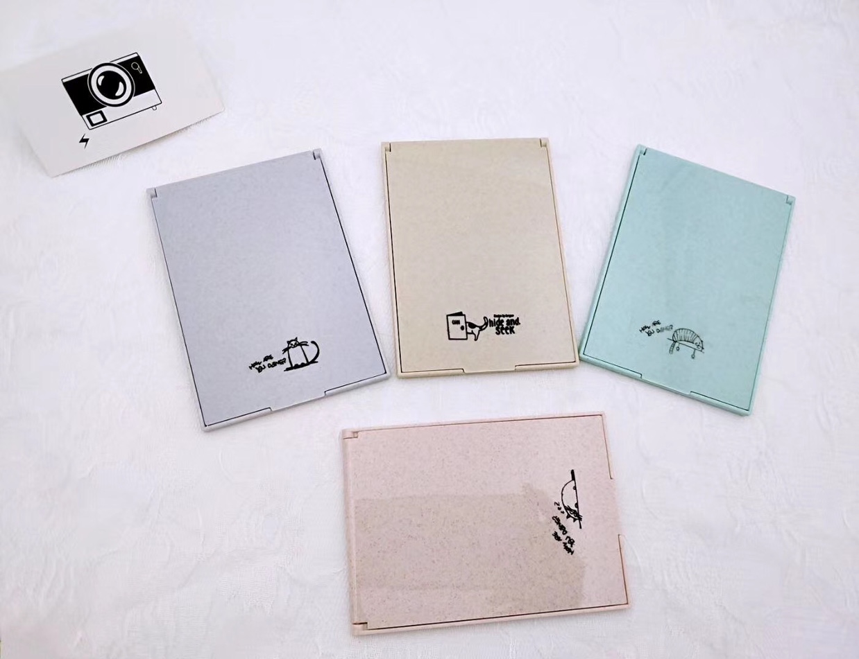 小号麦香 加厚单面镜
尺寸:12.5*8.8图